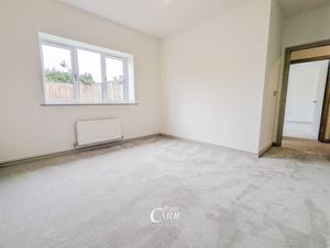 Bedroom One- click for photo gallery